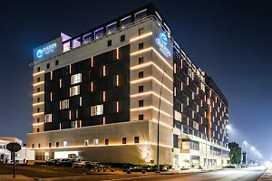 Clarion Hotel Jeddah Airport image