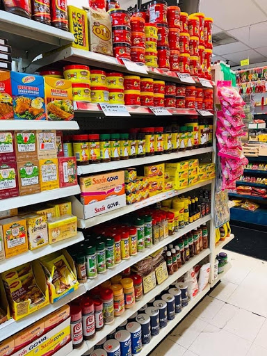 Mexican Grocery Store «El Rancho Supermercado», reviews and photos, 711 N Main St, Shelbyville, TN 37160, USA