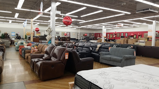 Furniture Store «Ashley HomeStore Outlet», reviews and photos, 225A Industrial Blvd, La Vergne, TN 37086, USA