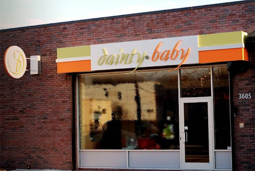 Baby Store «Dainty Baby», reviews and photos, 3605 12th Ave, Brooklyn, NY 11218, USA