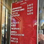 Photo n°2 de l'avis de S. fait le 29/01/2024 à 11:45 sur le  Riva Bar à Munich