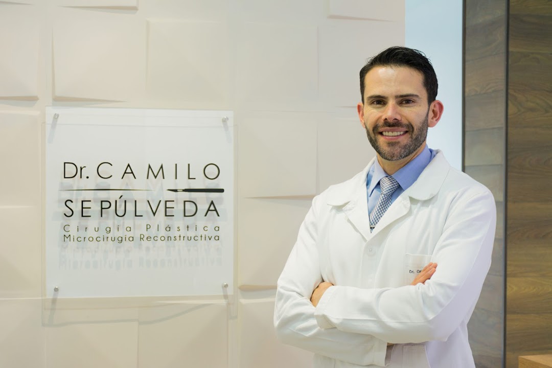 Dr. Camilo Sepúlveda