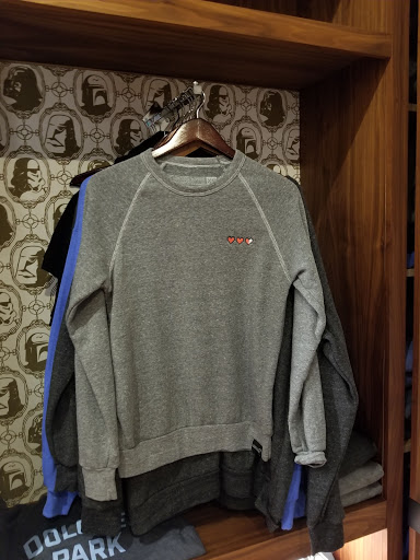 Clothing Store «Super7», reviews and photos, 3253 16th St, San Francisco, CA 94103, USA