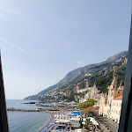 Photo n°1 de l'avis de Levje.r fait le 21/09/2021 à 18:14 sur le  Hotel Marina Riviera à Amalfi