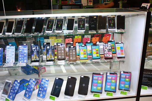 Cell Phone Store «Broadway wireless II», reviews and photos, 5759 Hull Street Rd, Richmond, VA 23224, USA