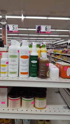 Beauty Supply Store «JT Beauty», reviews and photos, 6851 Longview Rd, Kansas City, MO 64134, USA