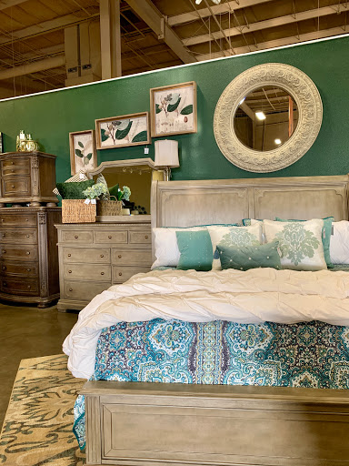 Furniture Store «Ashley HomeStore», reviews and photos, 5026 Frankford Ave, Lubbock, TX 79424, USA