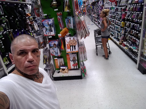 Party Store «Party City», reviews and photos