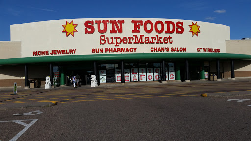 Grocery Store «Sun Foods», reviews and photos, 6350 Brooklyn Blvd, Minneapolis, MN 55429, USA