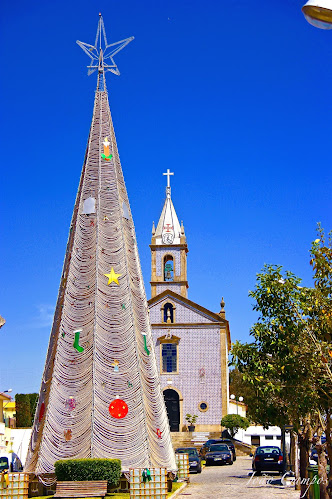 Igreja São Paio de Oleiros - Igreja