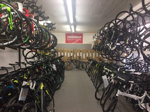 Bicycle Store «Go Ride Bicycles», reviews and photos, 2755 El Camino Real, Redwood City, CA 94061, USA