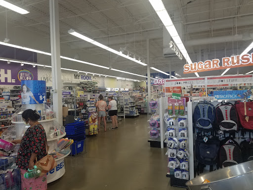 Variety Store «Five Below», reviews and photos, 245 S Stewart Rd, Liberty, MO 64068, USA