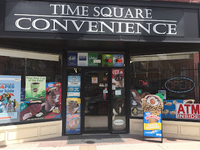 Time Square Convenience