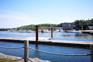 Montague Waterfront Marina image