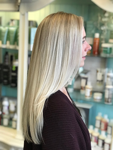 Hair Salon «Mirrors Salon and Boutique», reviews and photos, 800 Battlefield Blvd S #103, Chesapeake, VA 23322, USA