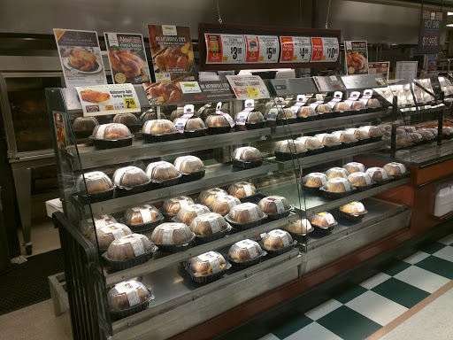 Grocery Store «ShopRite», reviews and photos, 808 US-46, Parsippany, NJ 07054, USA