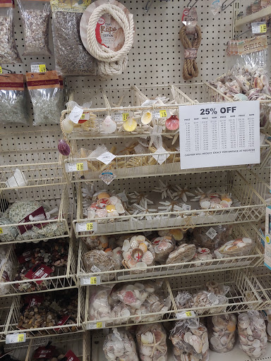 Craft Store «A.C. Moore Arts and Crafts», reviews and photos, 250 Morrell Rd, Knoxville, TN 37919, USA