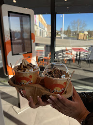 Photo n°7 de O'Tacos à Aurillac ()