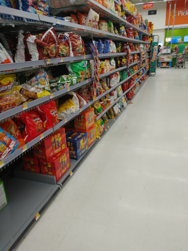 Supermarket «Walmart Neighborhood Market», reviews and photos, 2102 Main St, Dunedin, FL 34698, USA