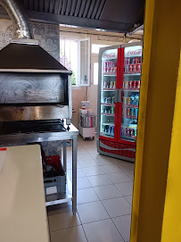 Atmosphère du Kebab de la cité à Saint-Étienne-du-Rouvray - n°5