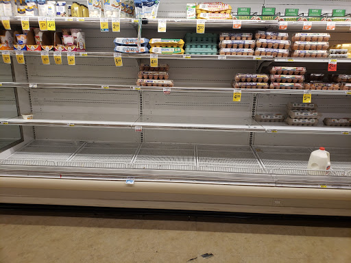 Grocery Store «Safeway», reviews and photos, 80 W Dares Beach Rd, Prince Frederick, MD 20678, USA