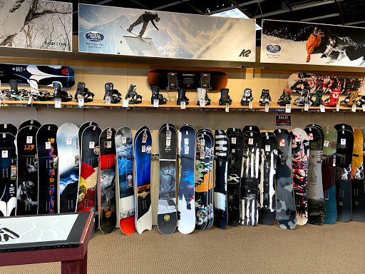 Ski Rental Service «Christy Sports - Ski & Patio», reviews and photos, 14371 W Colfax Ave, Lakewood, CO 80401, USA