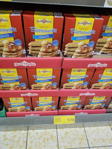 Supermarket «ALDI», reviews and photos, 640 Robert Rose Dr, Murfreesboro, TN 37129, USA