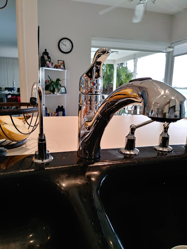 Plumber «Sam Jolley Plumbing», reviews and photos, 55 NW 1st Ave, Dania Beach, FL 33004, USA