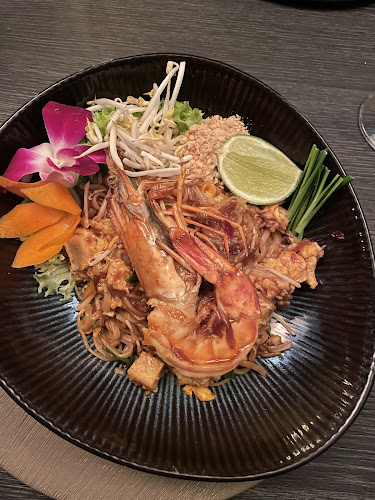 Rezensionen über Phra Nakhon in Baden - Restaurant