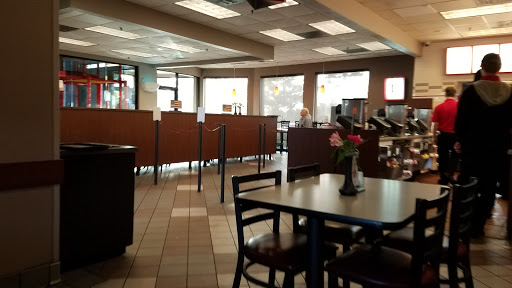 Fast Food Restaurant «Chick-fil-A», reviews and photos, 1036 W Poplar Ave, Collierville, TN 38017, USA