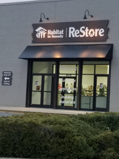 Thrift Store «Goodwill», reviews and photos, 228 Bullsboro Dr, Newnan, GA 30263, USA