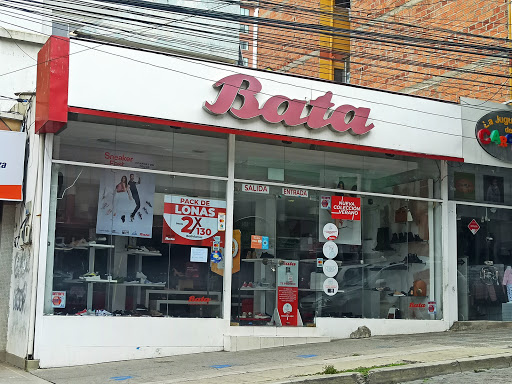 Stores to buy boots La Paz