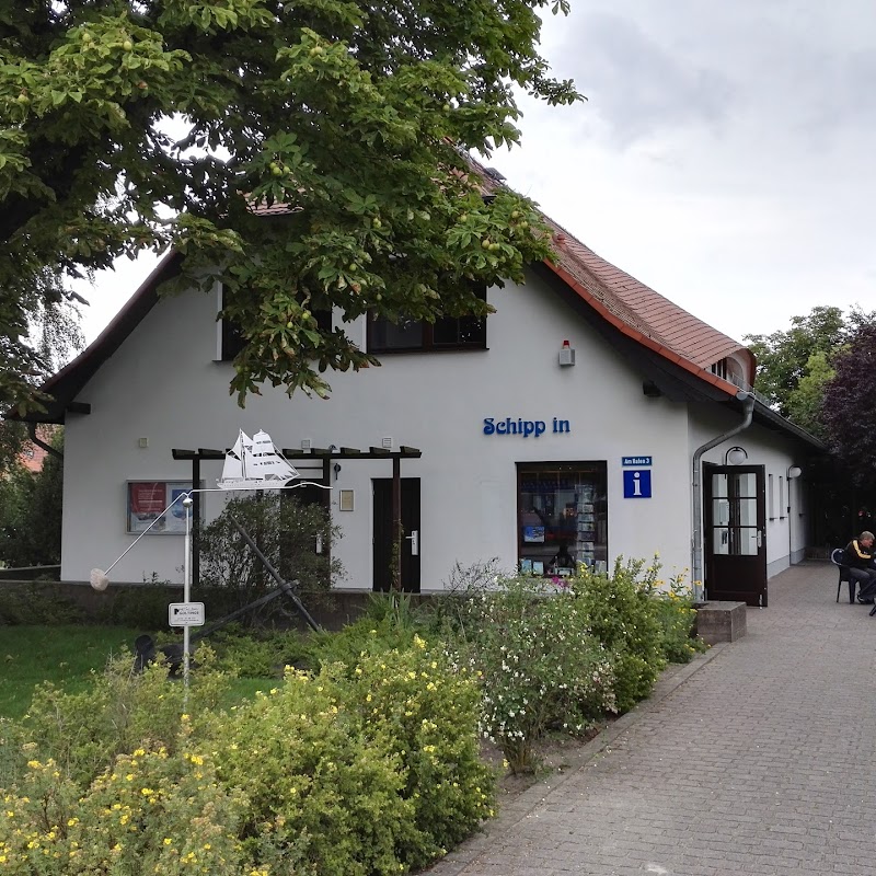 Pension Schipp in