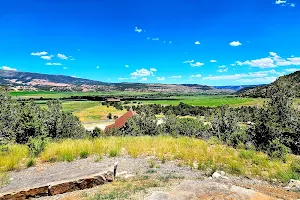 Skyrider Wilderness Ranch image