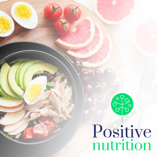 Positive Nutrition in Dublin 6, Co. Dublin (Baile Átha Cliath)