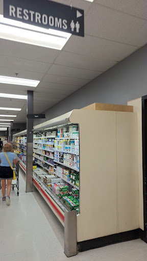 Supermarket «Super Stop & Shop», reviews and photos, 500 MA-134, South Dennis, MA 02660, USA