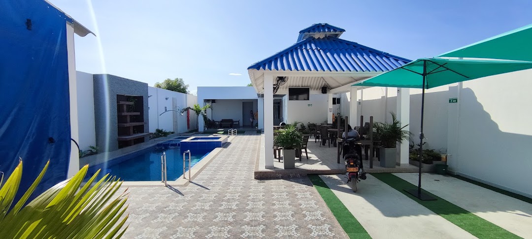 Estadero ARIJORCA