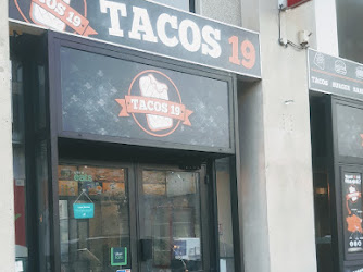 Tacos 19 Avignon