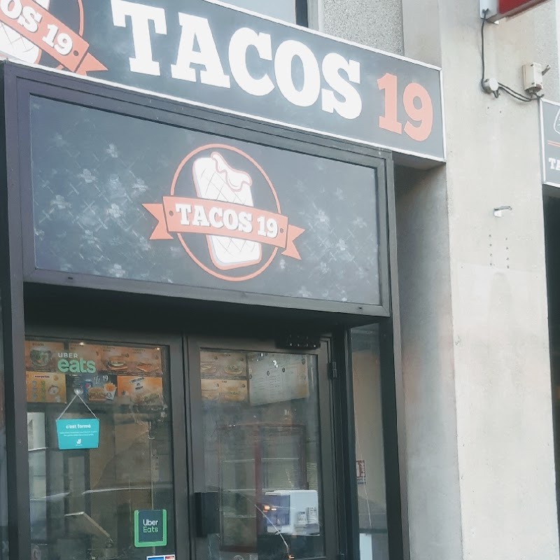Tacos 19 Avignon