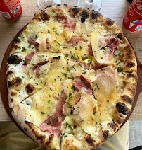 Pizza du Pizzeria Pizza Cosy à Bayonne - n°15