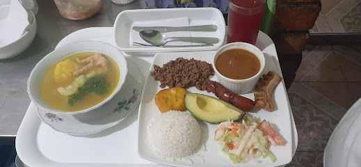 La esquinita restaurante - Cra. 40 #2-14, Popayán, Cauca, Colombia