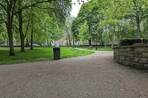 Churchfields Peace Gardens image