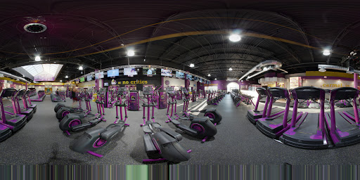 Gym «Planet Fitness», reviews and photos, 2192 E 116th St, Carmel, IN 46032, USA