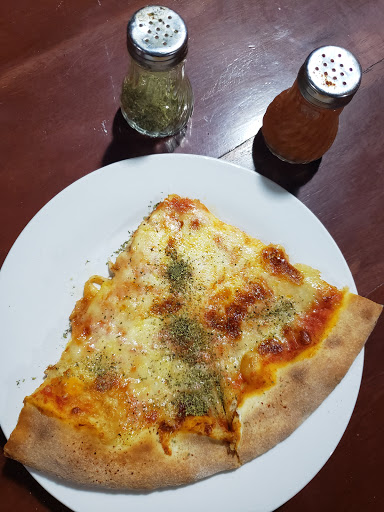 Pizzeria Da Giorgi