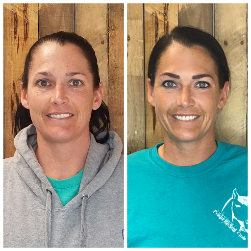 Find family tattoo ideas for moms for your next unique tattoo in Peoria Heights at BeautiFULL Brows By Jen Microblading - Permanent Makeup Wild Honey Beauty Studio