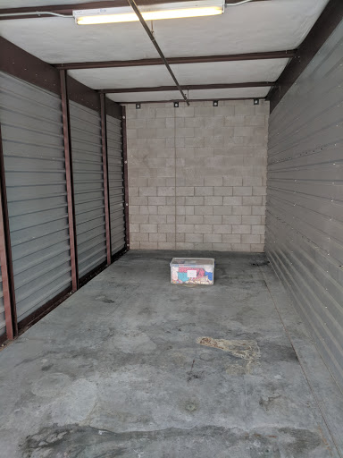 Self-Storage Facility «A-1 Self Storage», reviews and photos, 14908 Downey Ave, Paramount, CA 90723, USA