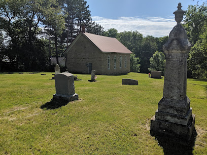 Swedish Lutheran Cemetery