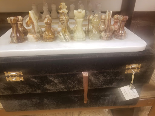 Gift Shop «Ten Thousand Villages», reviews and photos, 915 King St, Alexandria, VA 22314, USA