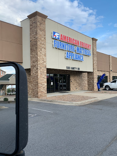 Furniture Store «FFO Home», reviews and photos, 580 Amity Rd, Conway, AR 72032, USA