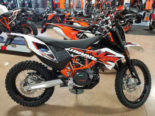 Motorcycle Dealer «B & B Sales & Services», reviews and photos, 343 Champ Blvd, Manheim, PA 17545, USA